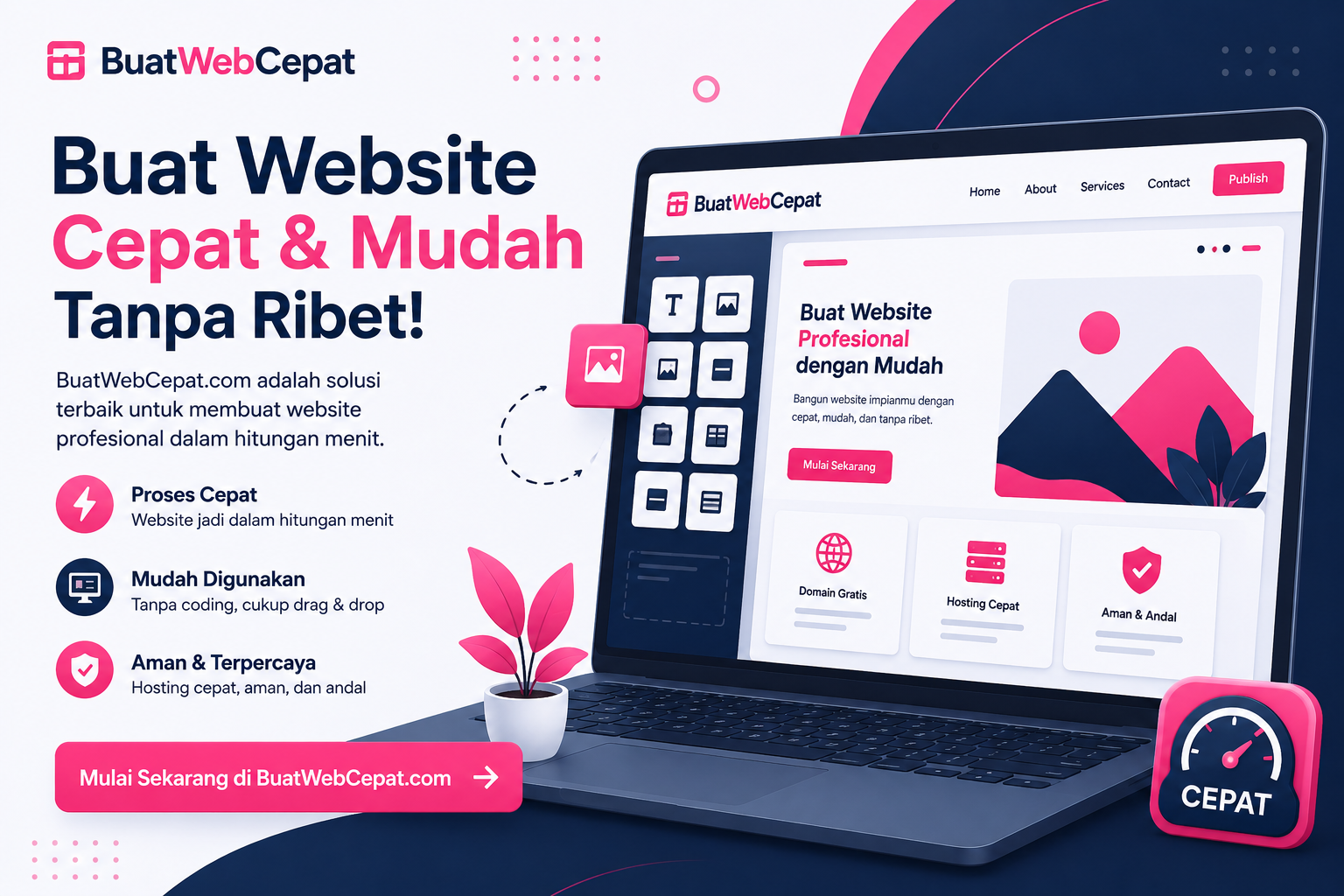 Kenapa Website SEO-Friendly Penting untuk Meningkatkan Penjualan?