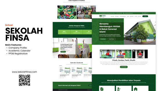 Portfolio client