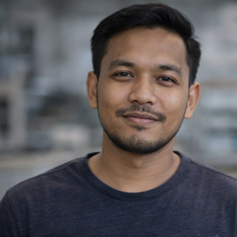 Andi Pratama